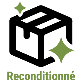 produit reconditionné